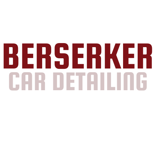 Berserker Car Detailing