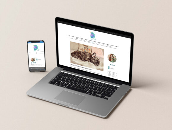 Website