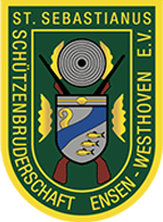 Schützenbruderschaft Eisen-Westhoven